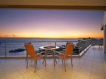 Camps Bay Terrace Suite In Camps Bay 0*, ケープタウン