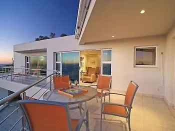 Camps Bay Terrace Suite In Camps Bay アパート