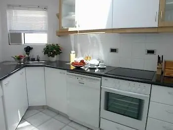 Camps Bay Terrace Suite In Camps Bay 0*, ケープタウン 南アフリカ