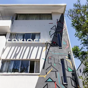 Curiocity Point Apartment