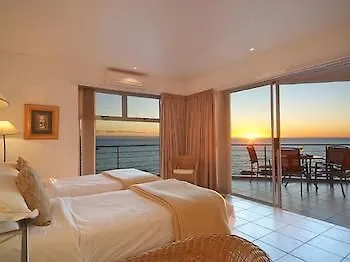 Camps Bay Terrace Suite In Camps Bay Kapstadt