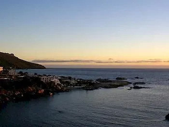 Apartment Camps Bay Terrace Suite In Camps Bay