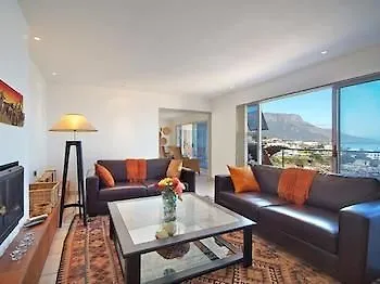 Apartment Camps Bay Terrace Suite In Camps Bay